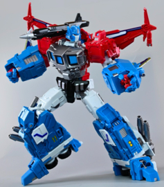 MMC R-54 Optus Seiko
