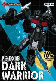 Perfect Effect PE-DX11B Dark Warrior