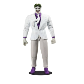 DC Multiverse Build AF The Joker (Batman: The Dark Knight Returns)