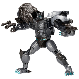 F7210 Transformers Legacy Evolution Voyager Nemesis Leo Prime