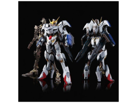 1/100 Hi-Resolution Model Gundam Barbatos 6th Form