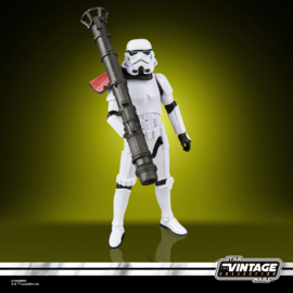 G9017 Star Wars The Vintage Collection Rocket Launcher Trooper