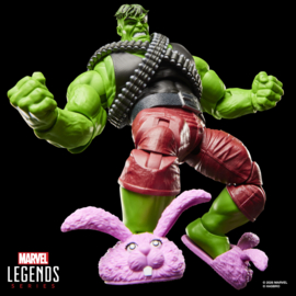 G2405 Marvel Legends Series Professor Hulk