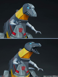 Transformers Classic Scale Statue Grimlock