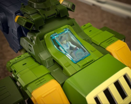 Ocular Max PS-12A Saltus Alternative