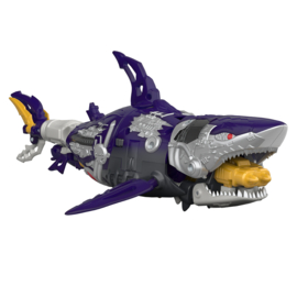 G1019 Transformers Age of the Primes Voyager Class Sky-Byte