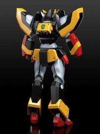 Gravion Zwei Moderoid Plastic Model Kit God E Gravion