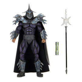 Teenage Mutant Ninja Turtles Super Shredder (Shadow Master)