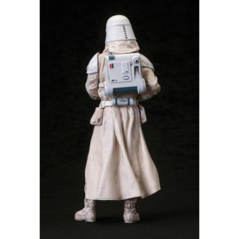 Star Wars ARTFX+ PVC Statue 1/10 2-Pack Snowtrooper