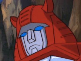 Cliffjumper *