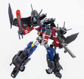 Maketoys MTCD-05SP Buster Stealthwing