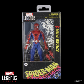 G0590 Marvel Legends Series Spider-Man '77