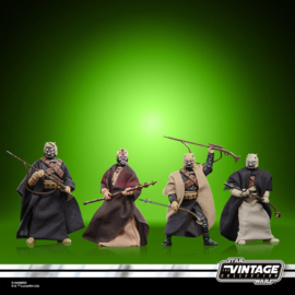 F8301 Star Wars The Vintage Collection Tusken Raiders