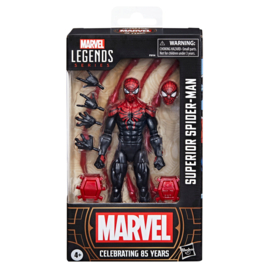 F9114 Marvel Legends Series Superior Spider-Man - Pre order