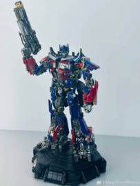 Magnificent Mecha MM-02B OP Dark of the Moon