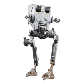 F8056 Star Wars Episode VI Vintage Collection AT-ST & Chewbacca