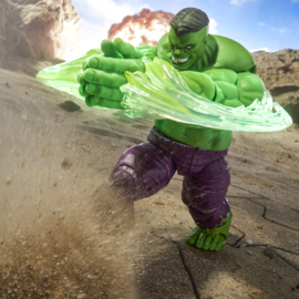 G0596 Marvel Legends Maximum Series Hulk