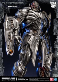Prime 1 Studio Transformers The Last Knight Statue Megatron - Pre order