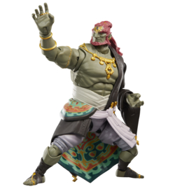 G4491 The Legend of Zelda Heroes of Hyrule Ganondorf