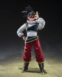 S.H.Figuarts Dragon Ball Z Son Goku