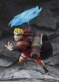 S.H. Figuarts Naruto Uzumaki Sage Mode Savior Of Konoha - Pre order