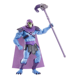 Masters of the Universe: Revelation Masterverse Skeletor