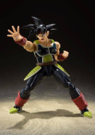 Dragonball Z S.H. Figuarts Bardock