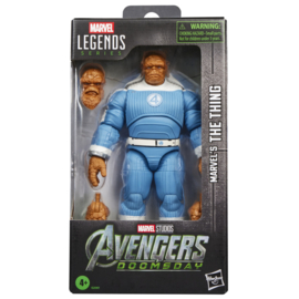 G2061 Marvel Legends Series Marvel's The Thing