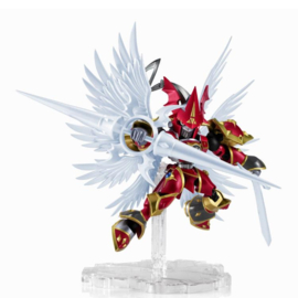 S.H. Figuarts Digimon NXEDGE Dukemon/ Gallantmon