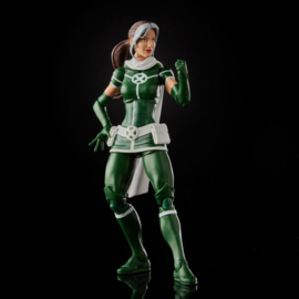 Marvel Legends AF X-Men Marvel's Rogue & Marvel's Pyro [2-pack]