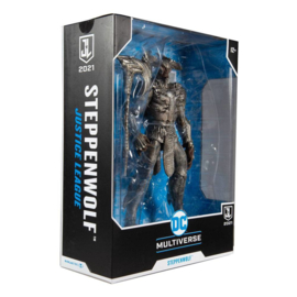 McFarlane Toys DC Justice League Movie AF Steppenwolf