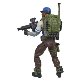 G3798 G.I. Joe Classified Series #229, Hardball