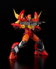Transformers Furai Model Model Kit Rodimus [IDW Ver.]