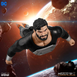Mezco DC Comics 1/12 Superman (Recovery Suit Edition) - Pre order
