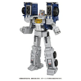 Takara Transformers Optimus Prime Type MFS-3