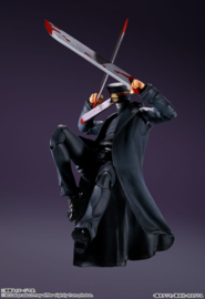 Chainsaw Man S.H. Figuarts Action Figure Samurai Sword