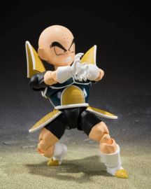 Dragon Ball Z S.H. Figuarts Krillin (Battle Clothes)