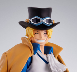 S.H. Figuarts One Piece Sabo Revolutionary Army Chief of Staff Version