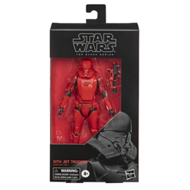 Black Series AF Sith Jet Trooper