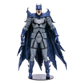 DC Multiverse Build A Action Figure Batman (Blackest Night)