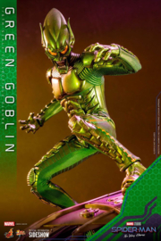 Hot Toys Spider-Man: No Way Home MMAF 1/6 Green Goblin (Standard Version) - Pre order