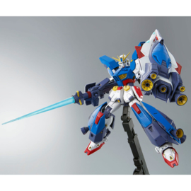 P-Bandai: 1/100 MG Gundam F90II I-type