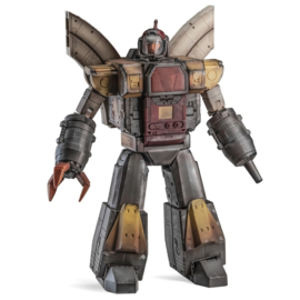 Newage H53Z Michael Damage Ver. - Pre order