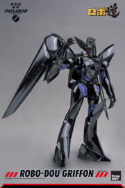 Threezero Robo-Dou Patlabor Griffon