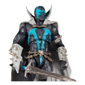 McFarlane Toys Mortal Kombat AF Spawn [Lord Covenant]