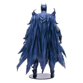 DC Multiverse Build A Action Figure Batman (Blackest Night)