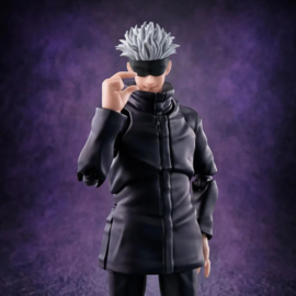 S.H. Figuarts Jujutsu Kaisen Satoru Gojo