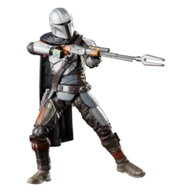 Star Wars The Mandalorian Vintage Collection AF 2021 [The Mandalorian]