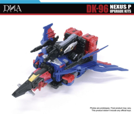 DNA Design DK-96 Nexus P Upgrade Kit