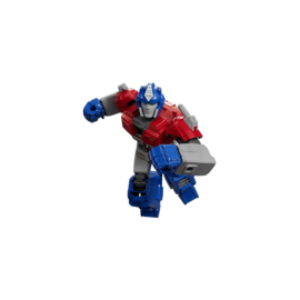 Transformers Blokees Plastic Model Kit Galaxy Version 05 One